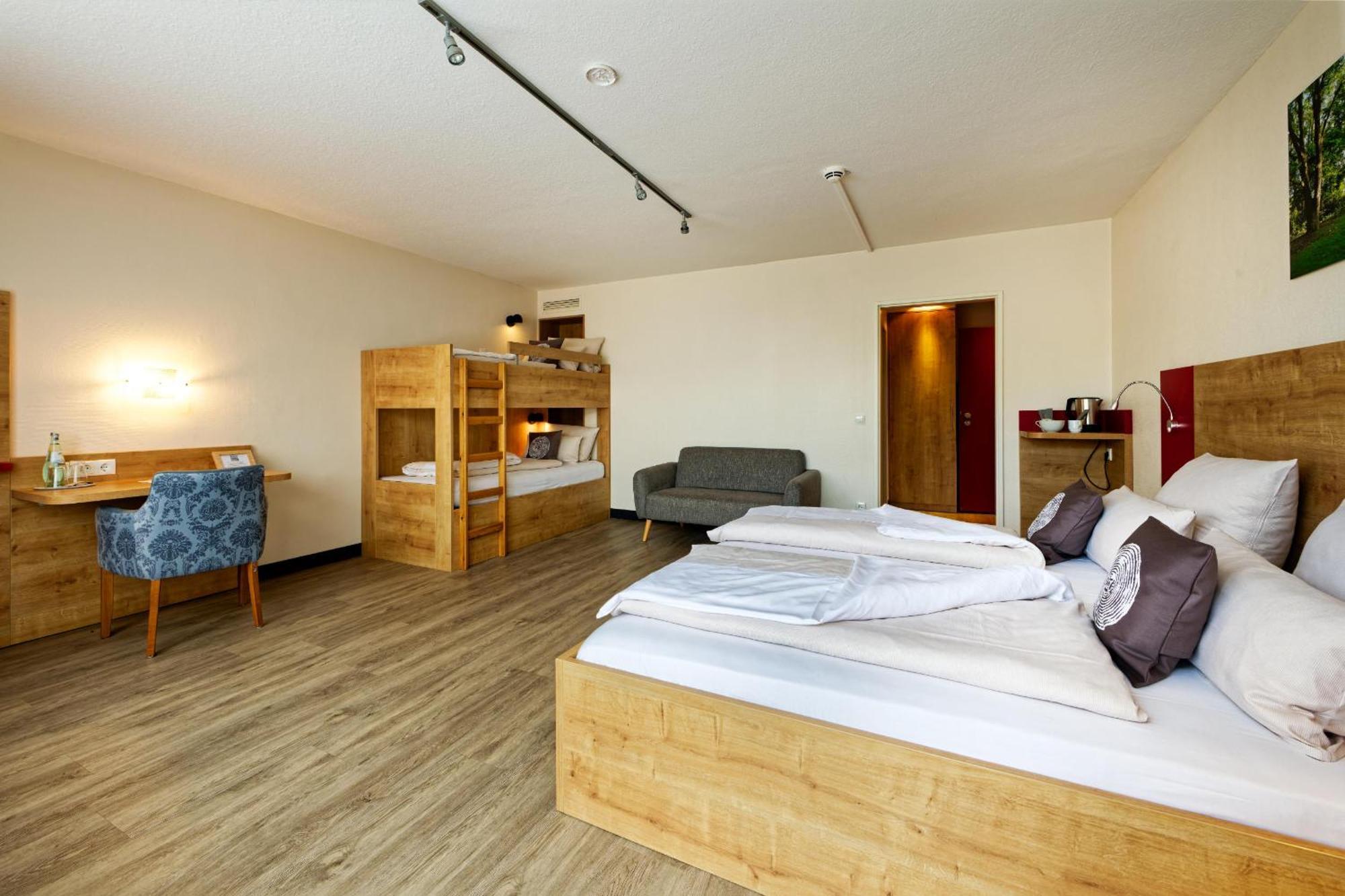 Inside Nordhorn By Hackmann Hotel Kültér fotó