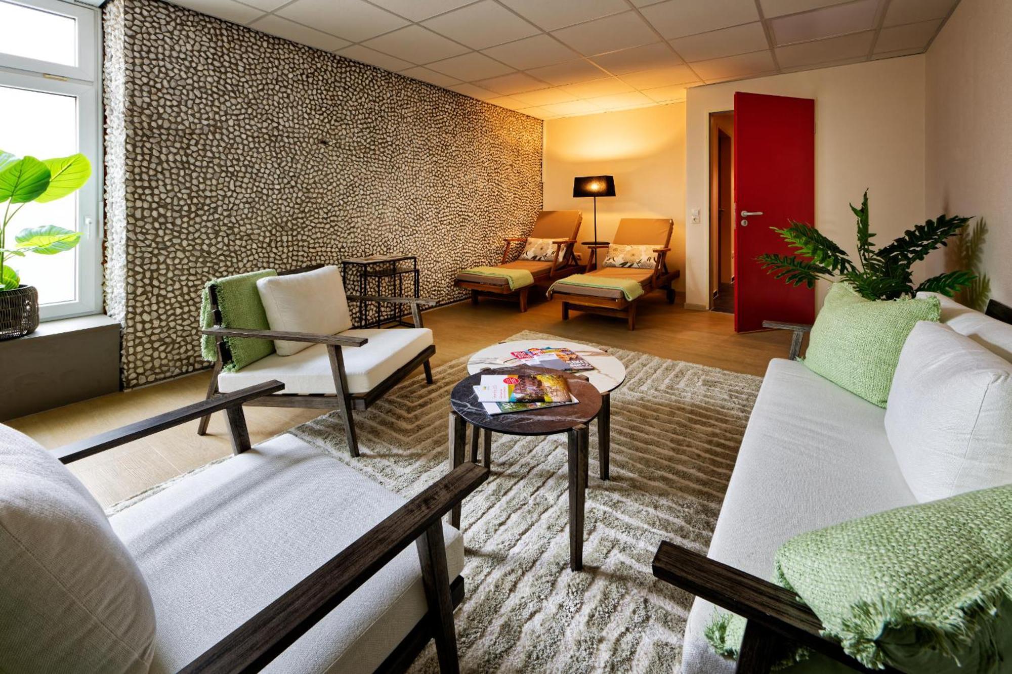 Inside Nordhorn By Hackmann Hotel Kültér fotó